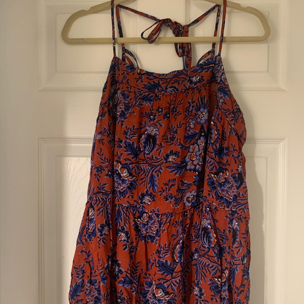Loft Blouse
